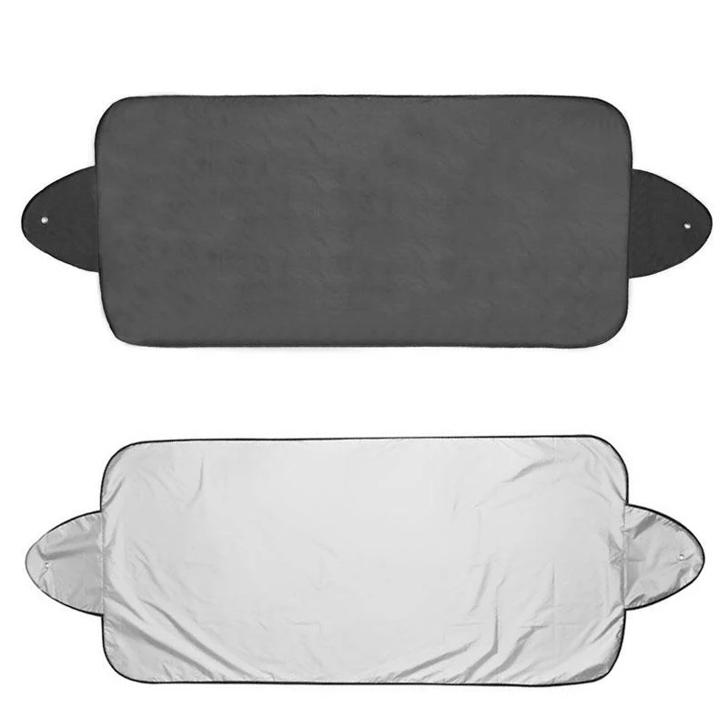 SMART SNOW/SUN WINDSHIELD COVER - Image 3
