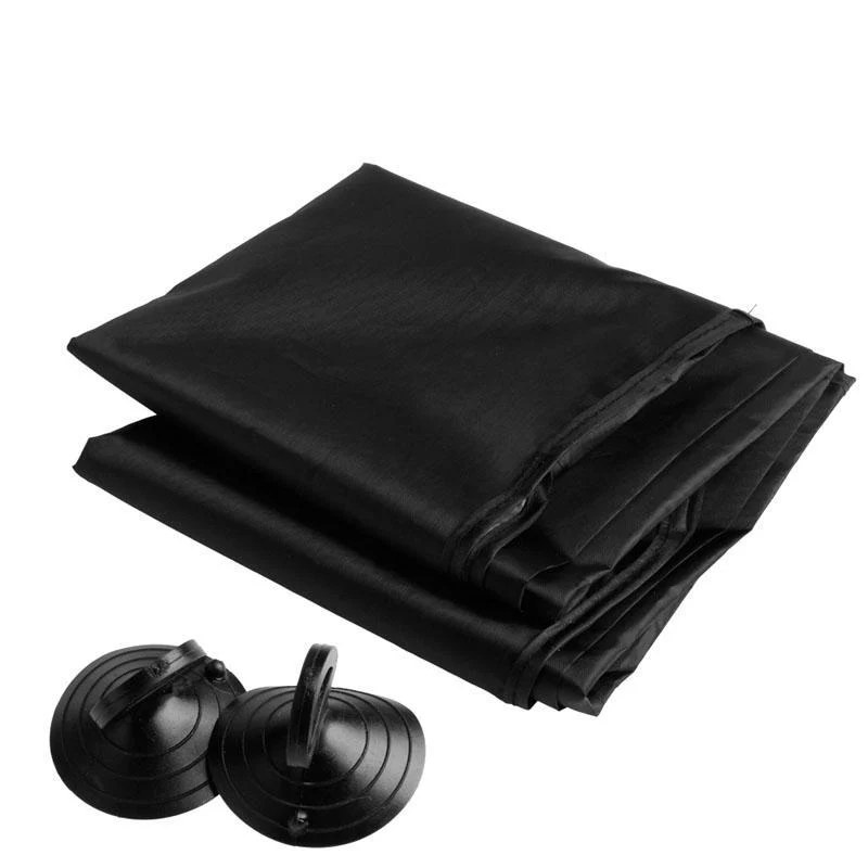 SMART SNOW/SUN WINDSHIELD COVER - Image 4