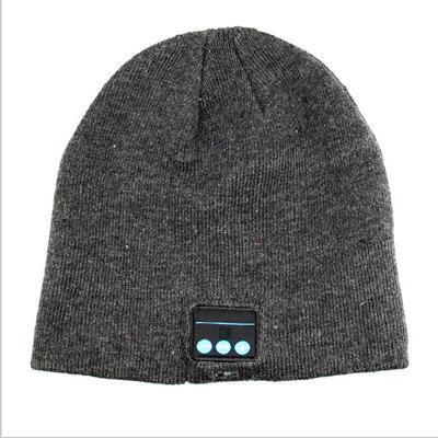 Smart Bluetooth Beanie - Image 3