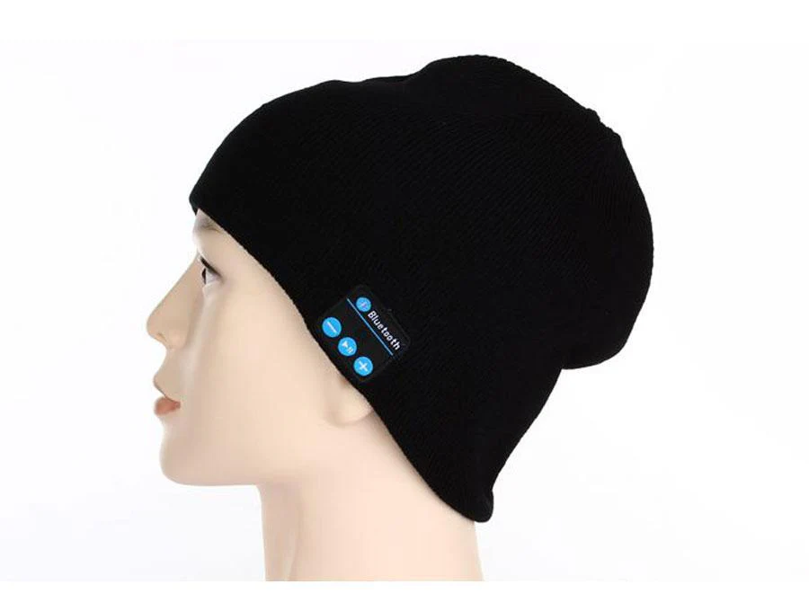 Smart Bluetooth Beanie - Image 5