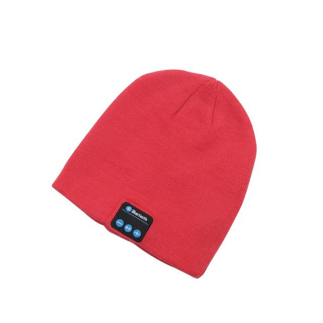 Smart Bluetooth Beanie - Image 7