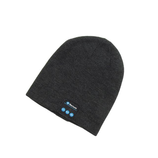 Smart Bluetooth Beanie - Image 8