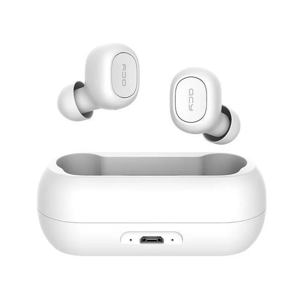 Smartbuds™ Rechargeable Compact BT Earphones - Image 3