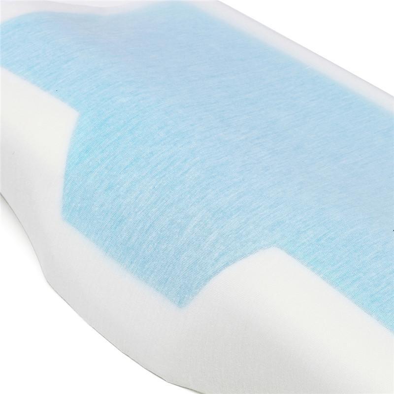 SmartFOAM Cool-Gel Orthopedic Pillow - Image 3