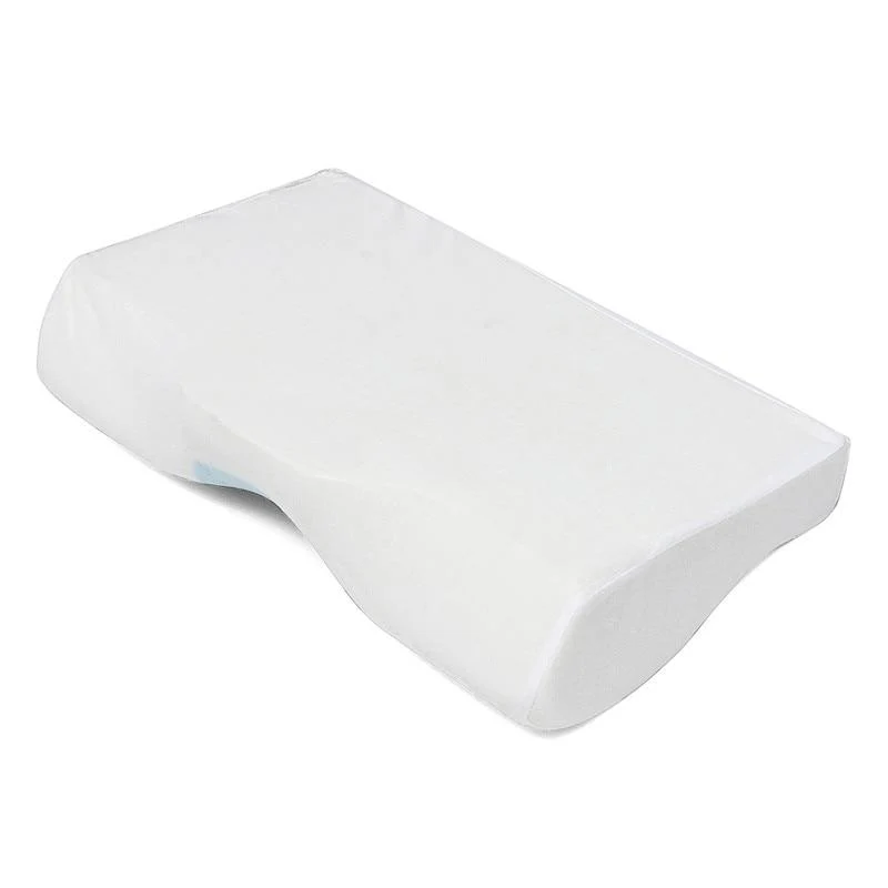 SmartFOAM Cool-Gel Orthopedic Pillow - Image 4