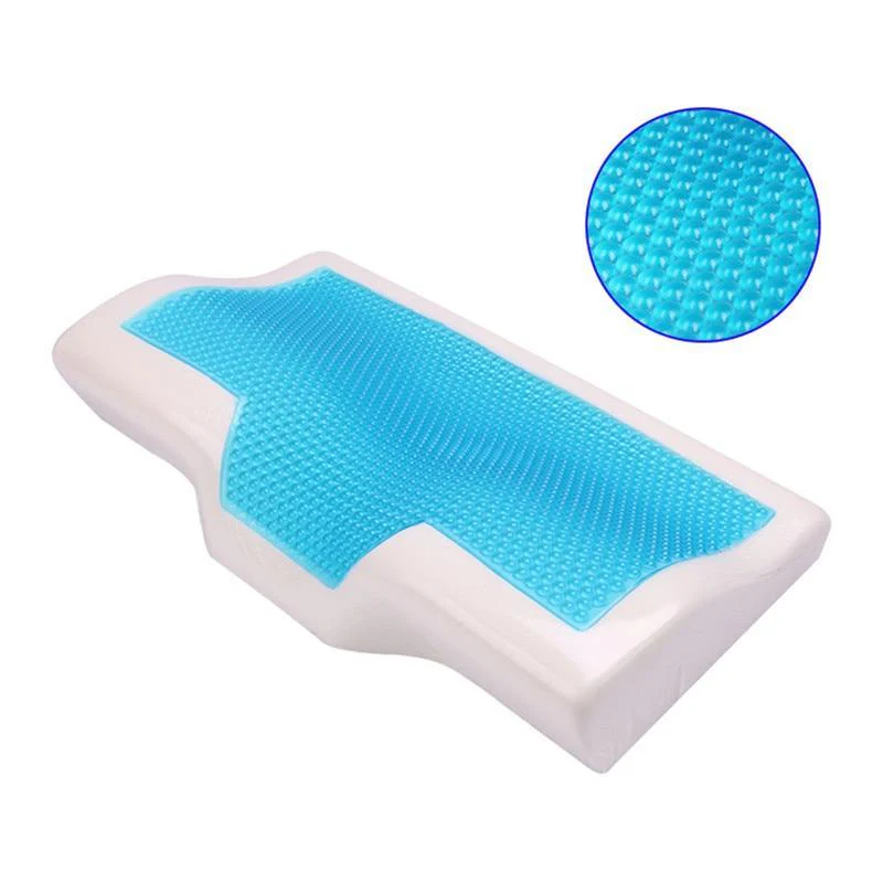 SmartFOAM Cool-Gel Orthopedic Pillow - Image 7