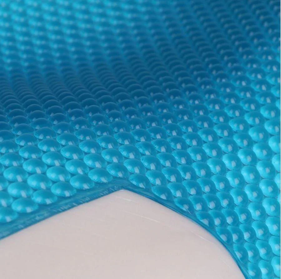SmartFOAM Cool-Gel Orthopedic Pillow - Image 9