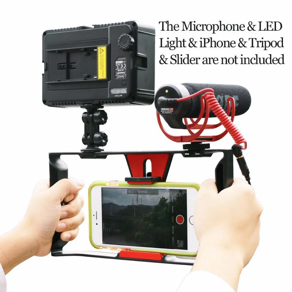 Smartphone Rig