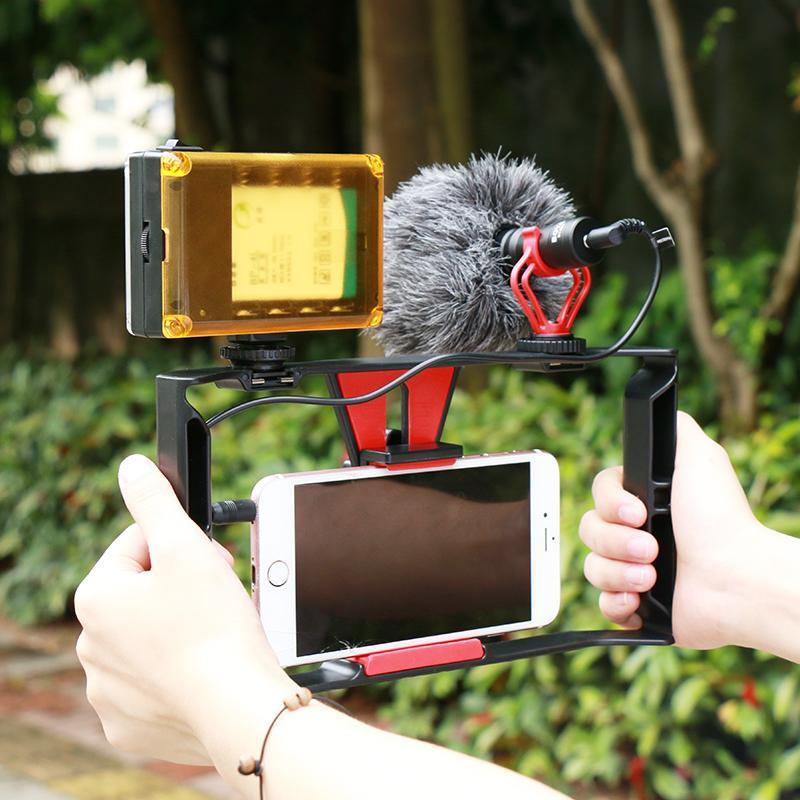 Smartphone Rig - Image 3