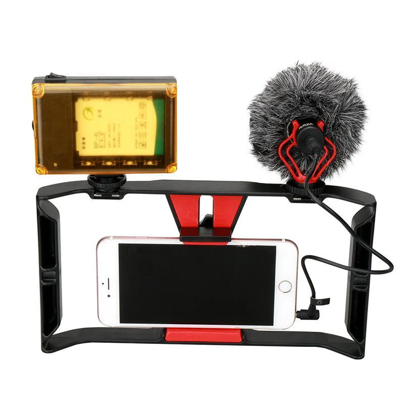 Smartphone Rig - Image 4