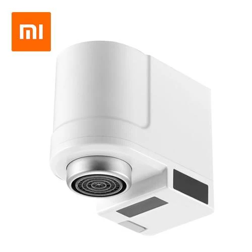 Xiaomi™ SmartSensor Hands-Free Activation Water-Saving Faucet Head - Image 2