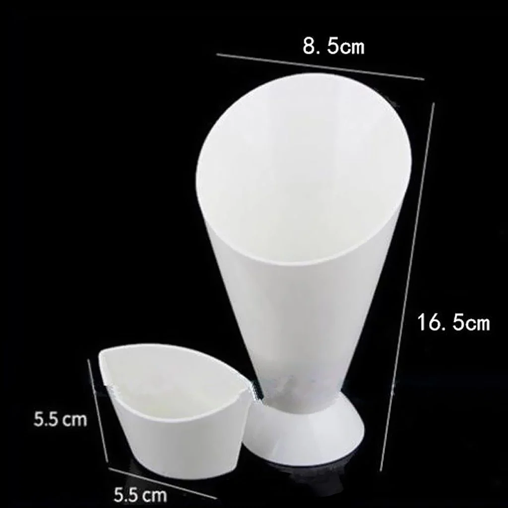 2 in 1 Smart Cone Snack Holder - Image 8