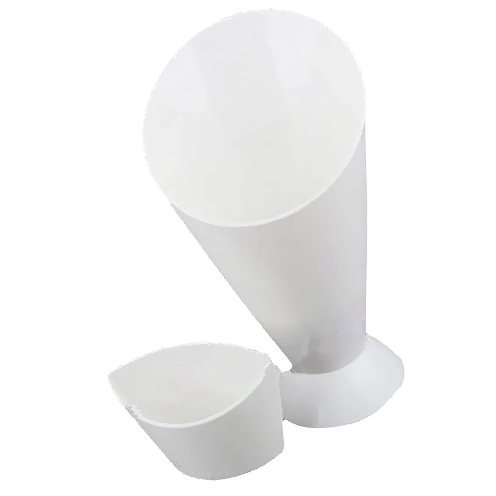 2 in 1 Smart Cone Snack Holder - Image 9