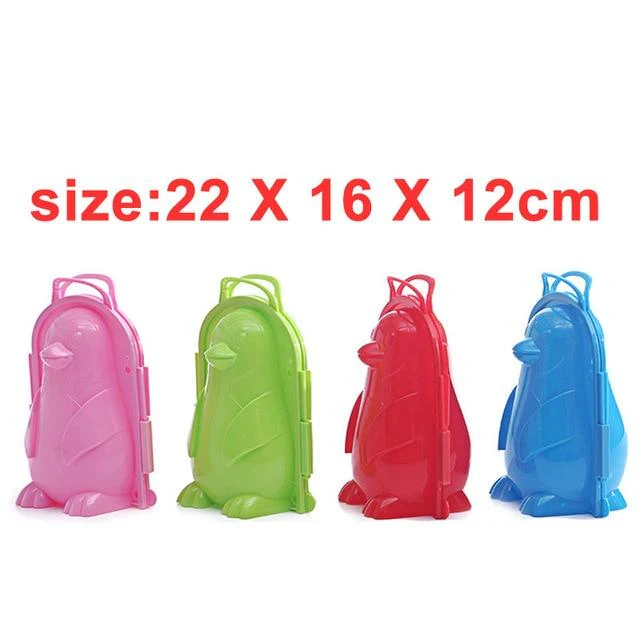 Snow Figure Maker (2 pcs) - Image 3
