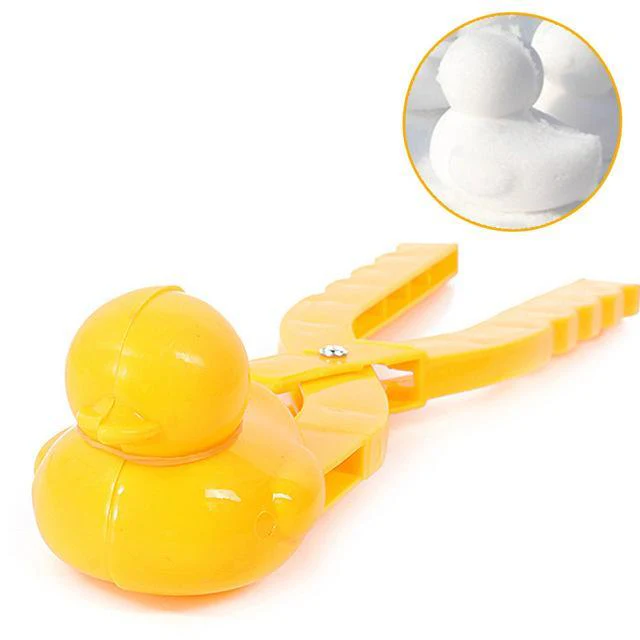 Snow Figure Maker (2 pcs) - Image 5