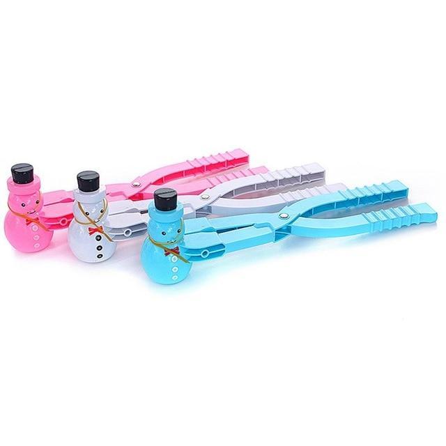 Snow Figure Maker (2 pcs) - Image 6