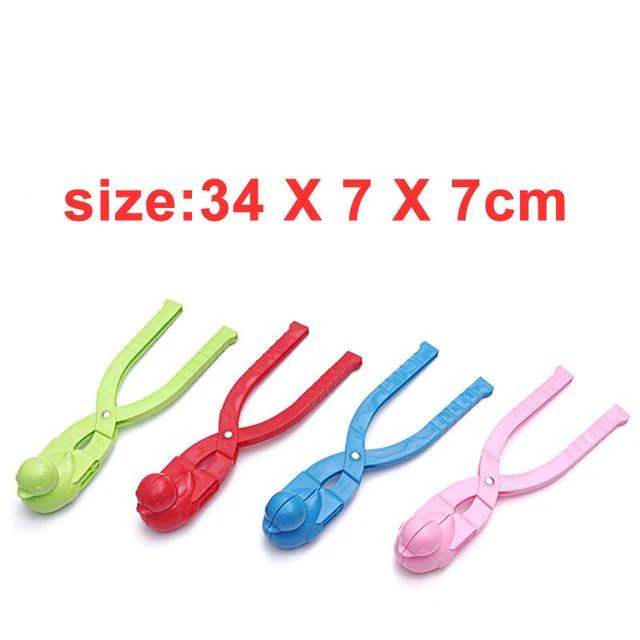 Snow Figure Maker (2 pcs) - Image 7