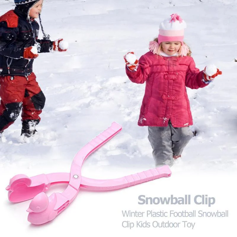 Snow Figure Maker (2 pcs) - Image 9