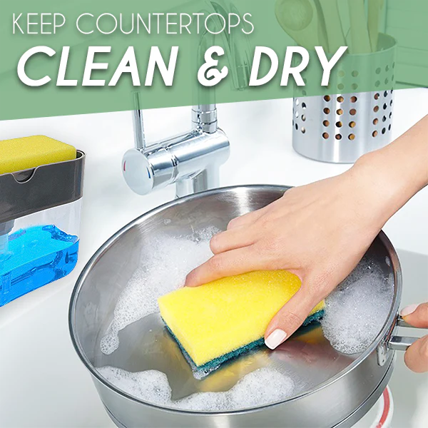 Smart Soap Pump Dispenser - Image 3