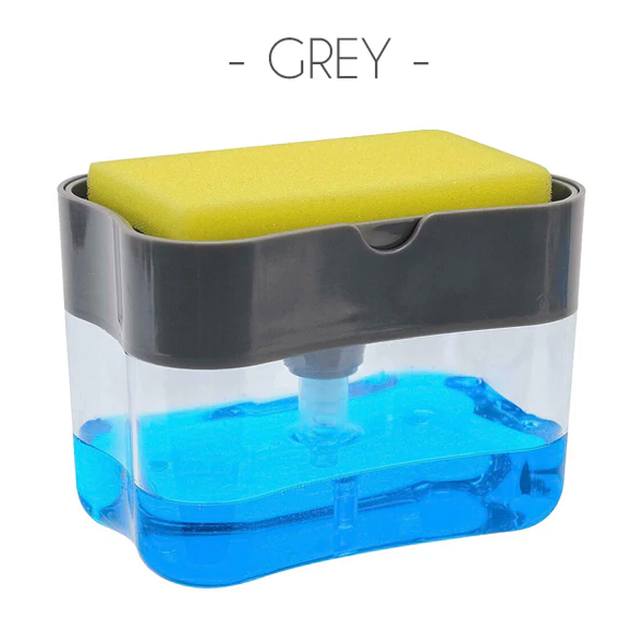 Smart Soap Pump Dispenser - Image 6