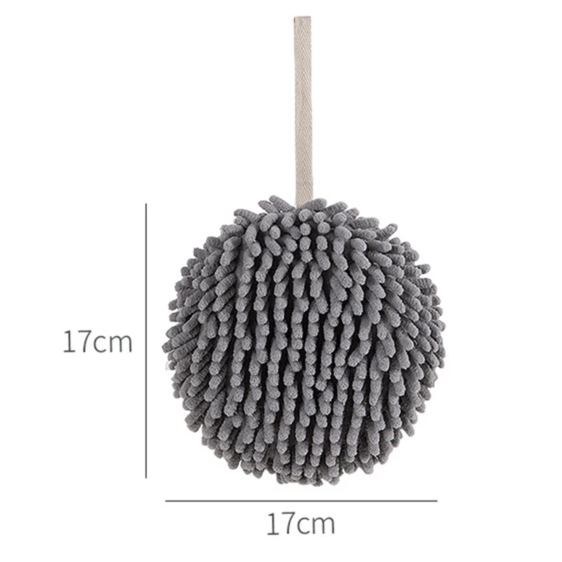 Japanese Round Microfiber Hand Towels (2pcs) - Image 16