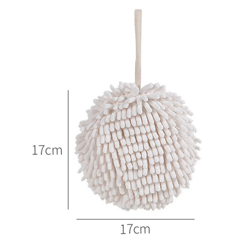 Japanese Round Microfiber Hand Towels (2pcs) - Image 17