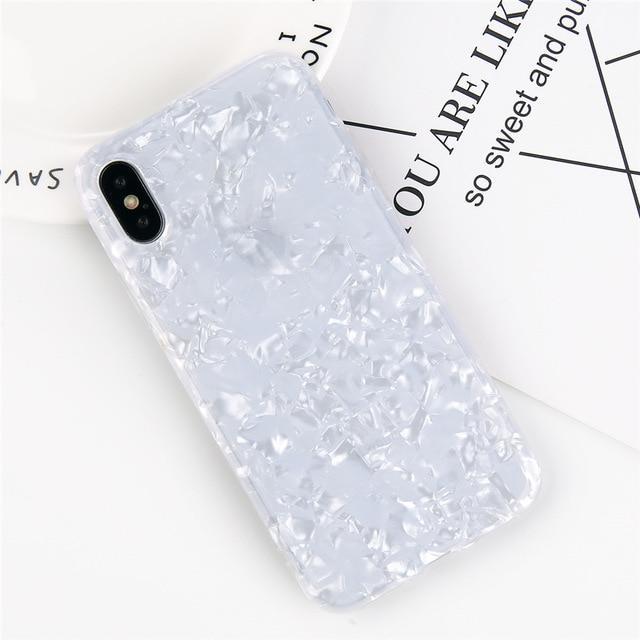 Glitter Bling Soft-Shell Case for iPhone - Image 3
