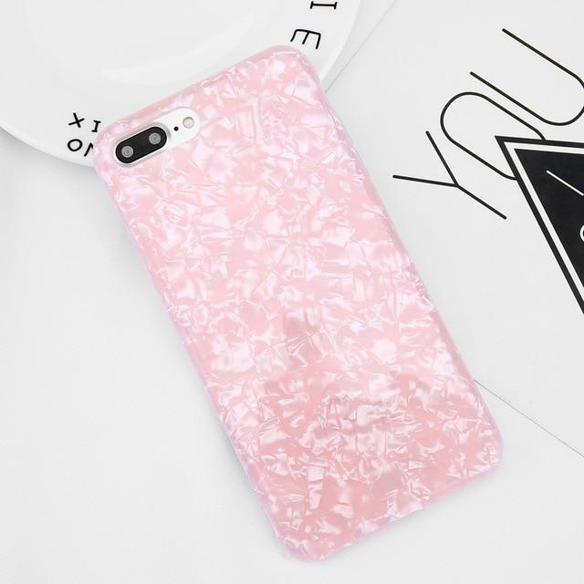 Glitter Bling Soft-Shell Case for iPhone - Image 4