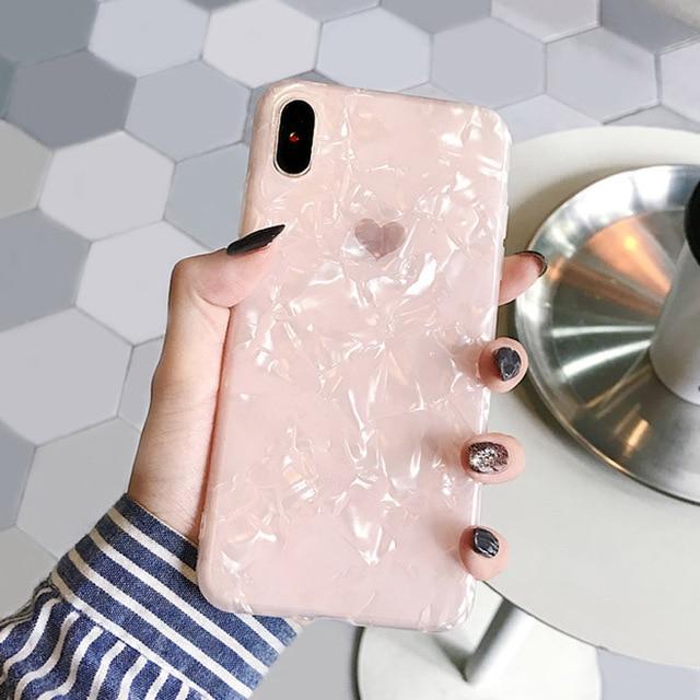 Glitter Bling Soft-Shell Case for iPhone - Image 5