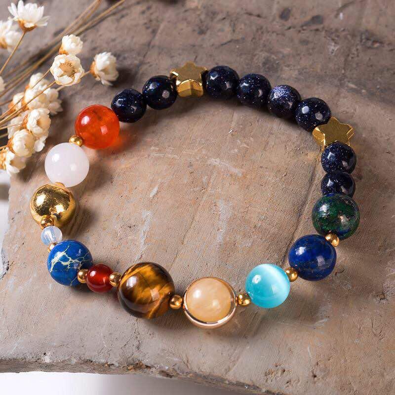 Solar System Energy Bracelets - Image 2