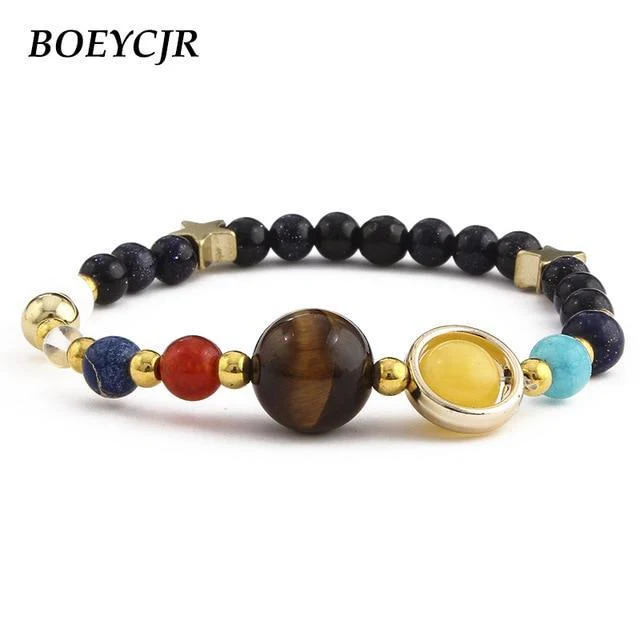 Solar System Energy Bracelets - Image 3