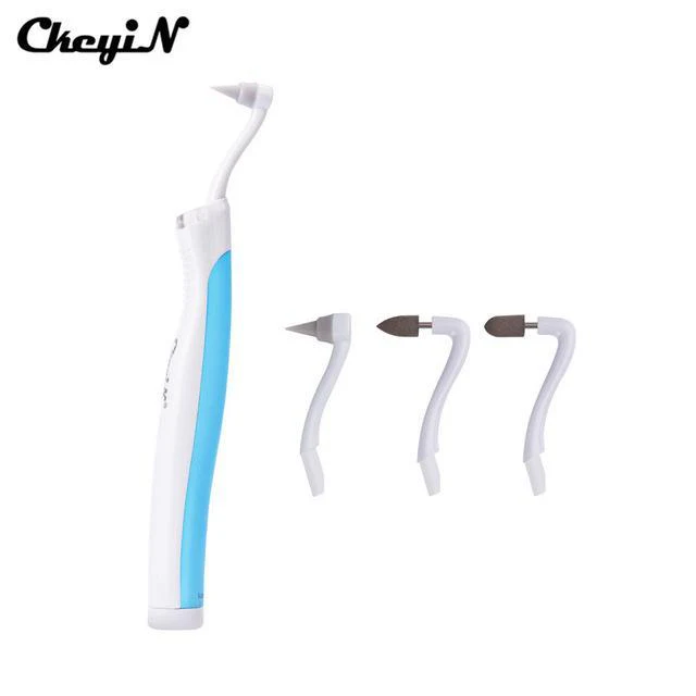 Ultra-Sonic Vibration Teeth & Gum Stain Remover - Image 3