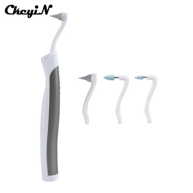 Ultra-Sonic Vibration Teeth & Gum Stain Remover - Image 4