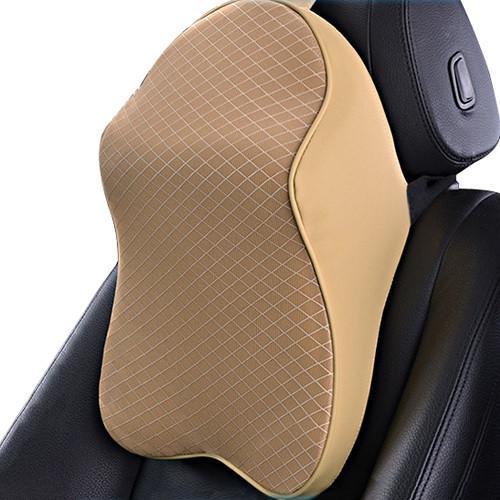 Space Memory Foam Car Headrest pillow - Image 10
