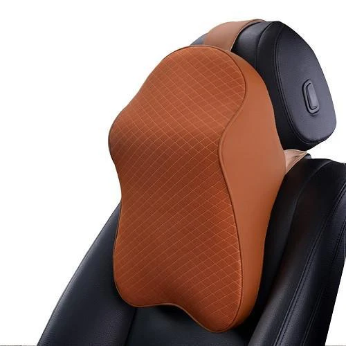 Space Memory Foam Car Headrest pillow - Image 6