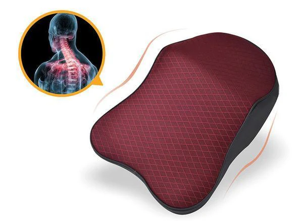Space Memory Foam Car Headrest pillow - Image 9