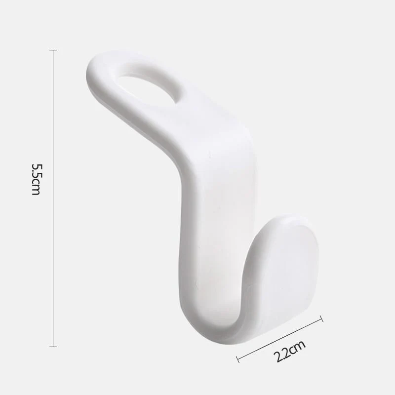 Clothes Hanger Extension Hook Set (20pcs) - Image 5