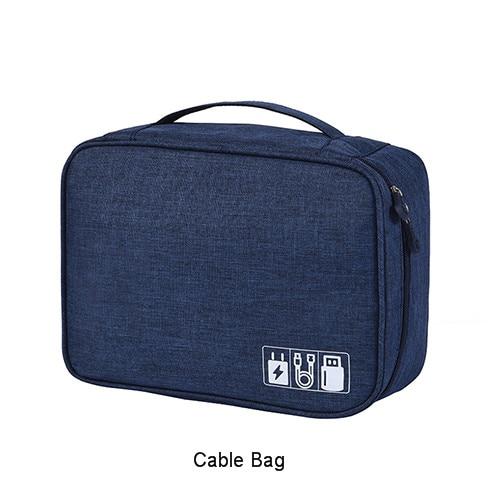 TravelMate™ Space-Saving Shoe Bag - Image 10