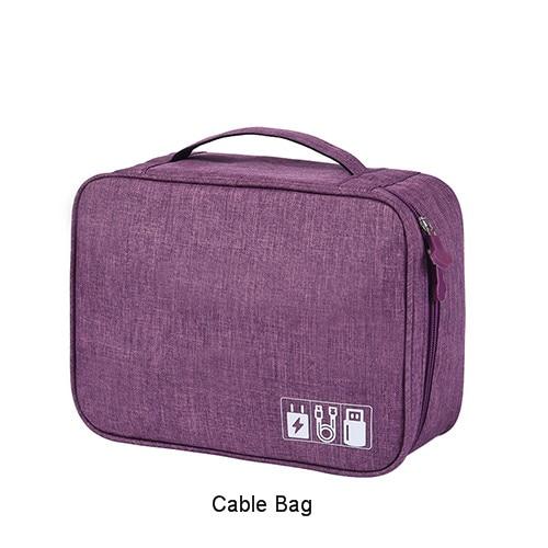 TravelMate™ Space-Saving Shoe Bag - Image 12