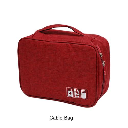 TravelMate™ Space-Saving Shoe Bag - Image 13