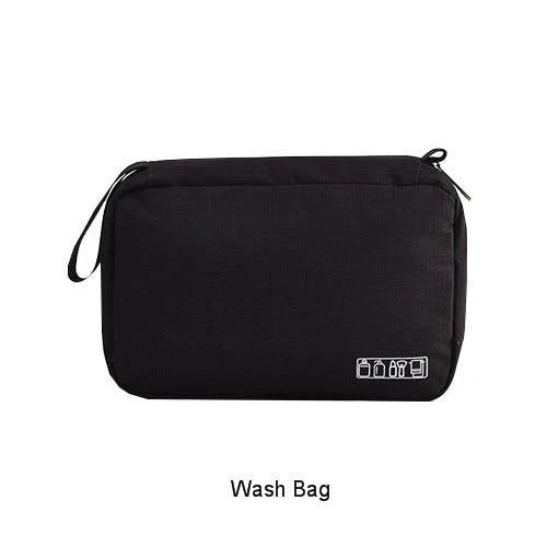 TravelMate™ Space-Saving Shoe Bag - Image 14