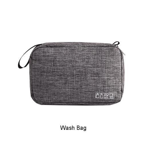 TravelMate™ Space-Saving Shoe Bag - Image 15