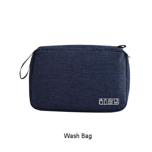 TravelMate™ Space-Saving Shoe Bag - Image 16