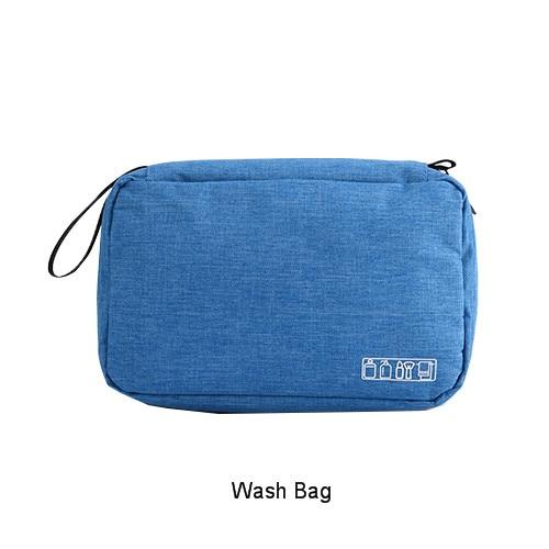 TravelMate™ Space-Saving Shoe Bag - Image 17
