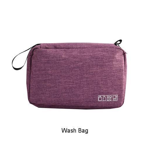 TravelMate™ Space-Saving Shoe Bag - Image 18