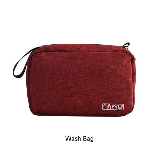 TravelMate™ Space-Saving Shoe Bag - Image 19