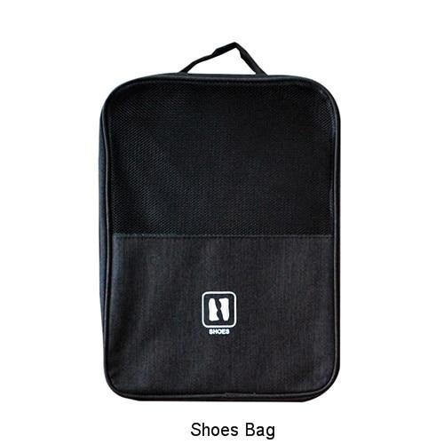 TravelMate™ Space-Saving Shoe Bag - Image 2