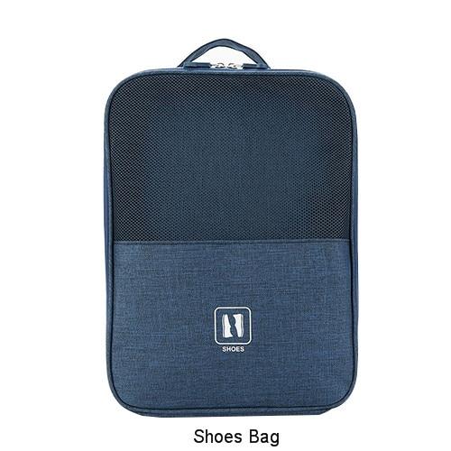 TravelMate™ Space-Saving Shoe Bag - Image 4
