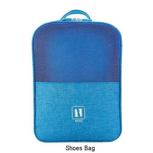 TravelMate™ Space-Saving Shoe Bag - Image 5