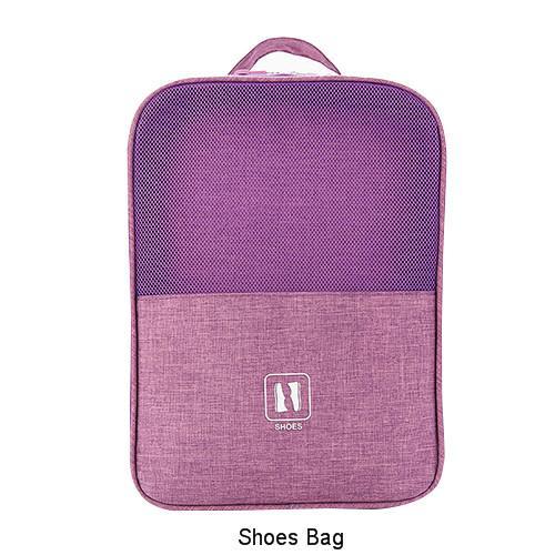 TravelMate™ Space-Saving Shoe Bag - Image 6
